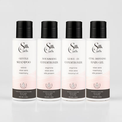 Travel Size 100ml
