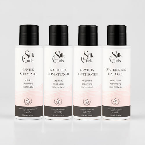 Travel Size 100ml