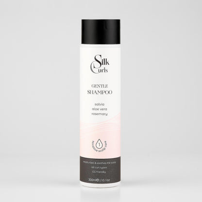 Gentle Shampoo 300 ml