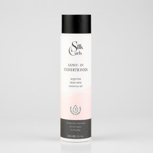 Leave-In Conditioner 300 ml