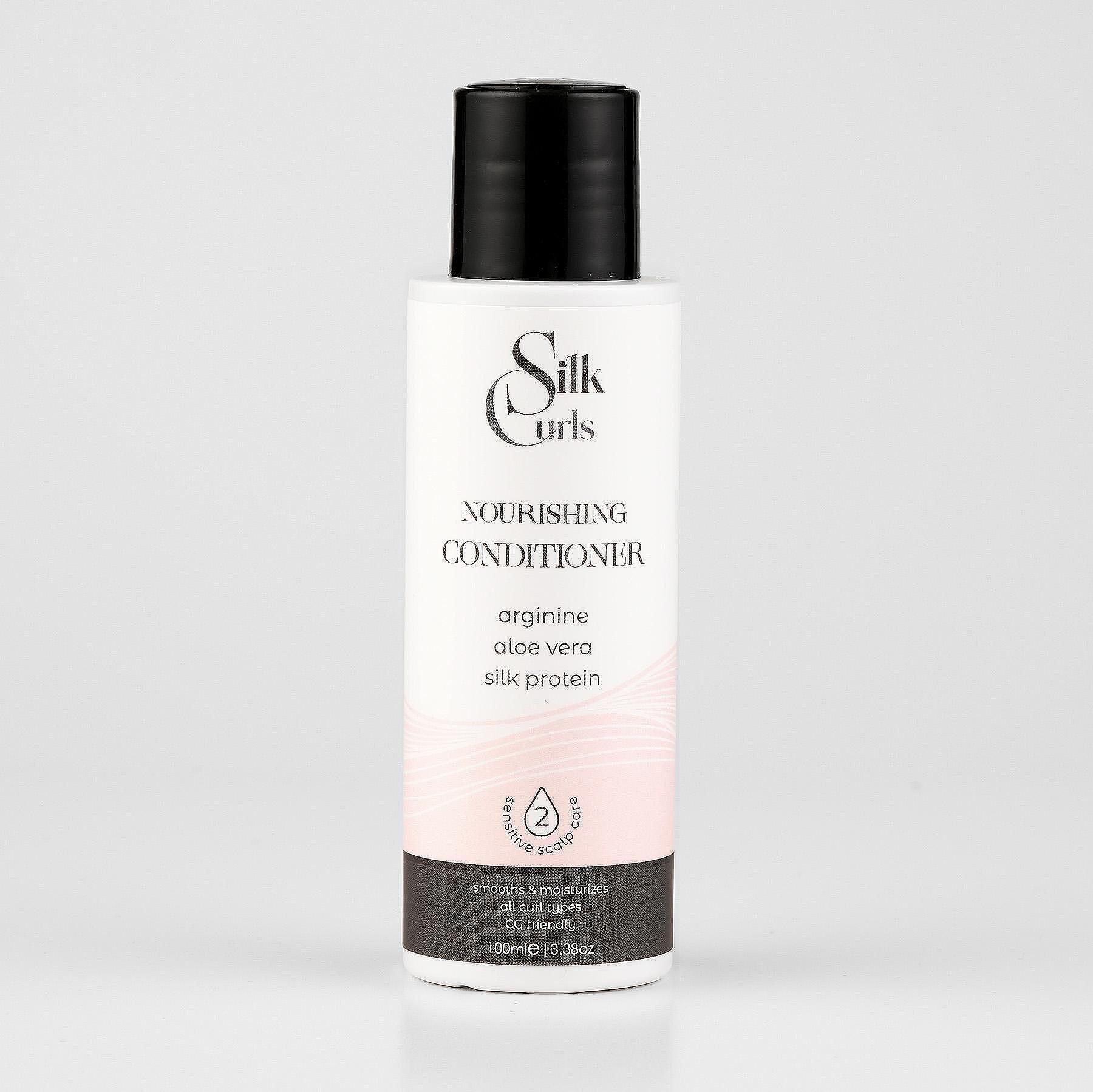 Nourishing Conditioner 100 ml