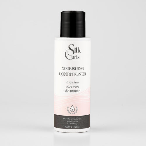 Nourishing Conditioner 100 ml