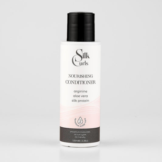 Nourishing Conditioner 100 ml