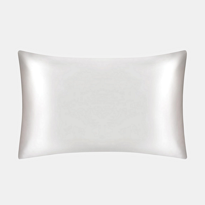 Silk pillowcase 50x60cm. Mulberry Silk 22 momme